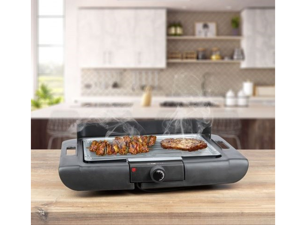 Контактный гриль (прижимной) CLATRONIC BQ 3507 - изображение 13