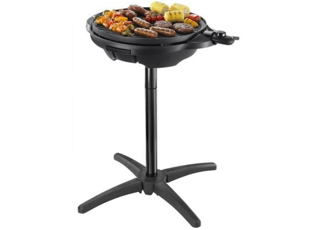Мангал / гриль GEORGE FOREMAN Indoor Outdoor Grill 22460-56 - изображение 2