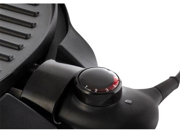 Мангал / гриль GEORGE FOREMAN Indoor Outdoor Grill 22460-56 - изображение 4