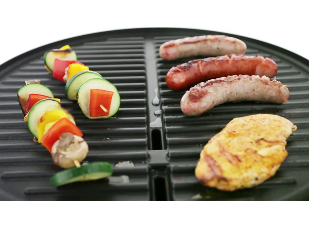 Мангал / гриль GEORGE FOREMAN Indoor Outdoor Grill 22460-56 - изображение 16