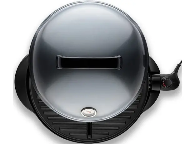 Мангал / гриль GEORGE FOREMAN Indoor Outdoor Grill 22460-56 - изображение 3