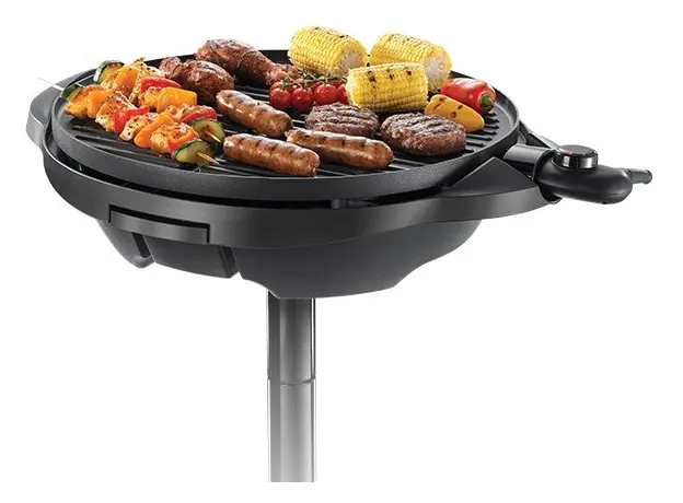 Мангал / гриль GEORGE FOREMAN Indoor Outdoor Grill 22460-56 - изображение 18