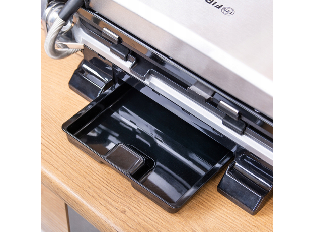 Контактный гриль (прижимной) FIRST Austria FA-5344-3 - изображение 10