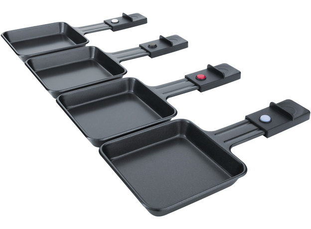 Раклетница Steba RC 18 - изображение 2