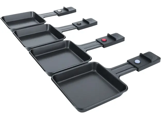 Раклетница Steba RC 18 - изображение 2