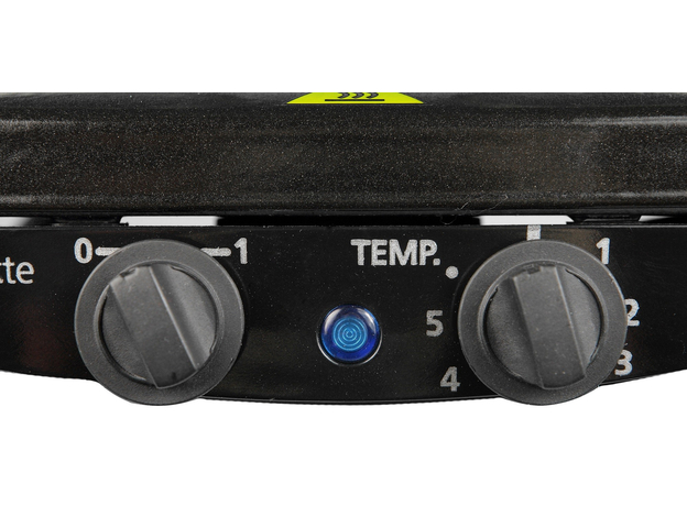 Раклетница STEBA RC 4 Plus Deluxe - изображение 20