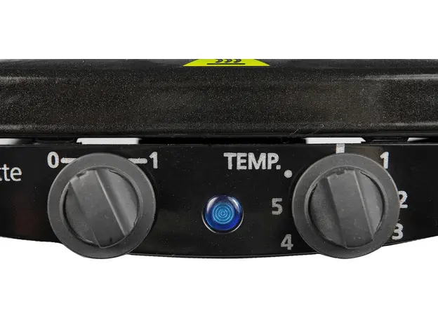 Раклетница STEBA RC 4 Plus Deluxe - изображение 20