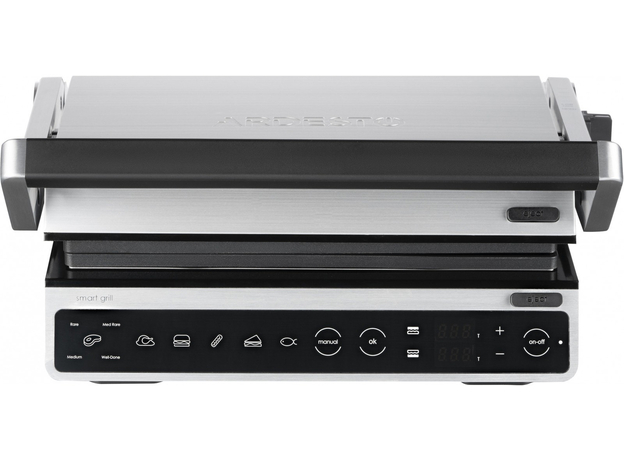 Гриль керамический ARDESTO GK-STC20 - изображение 4