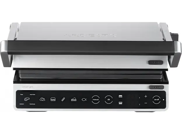 Гриль керамический ARDESTO GK-STC20 - изображение 4