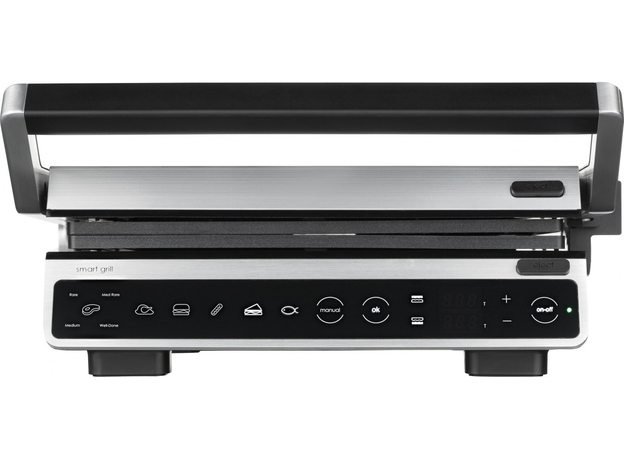 Гриль керамический ARDESTO GK-STC20 - изображение 5