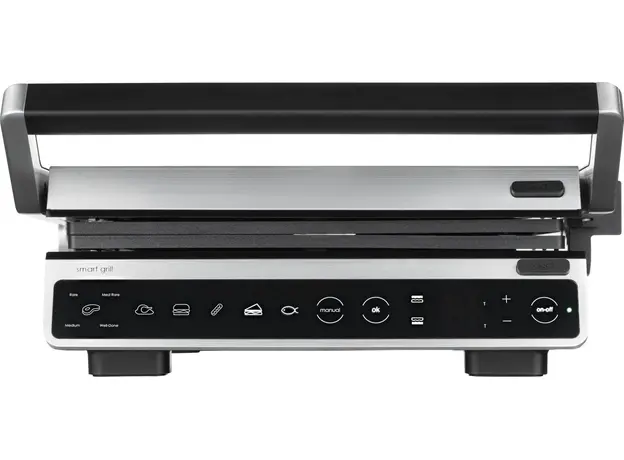 Гриль керамический ARDESTO GK-STC20 - изображение 5