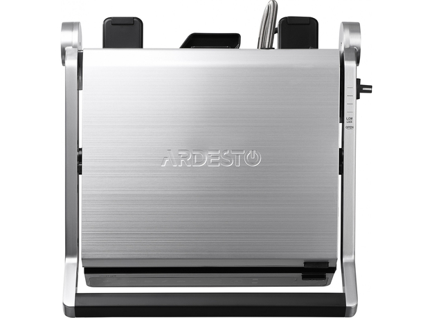Гриль керамический ARDESTO GK-STC20 - изображение 6