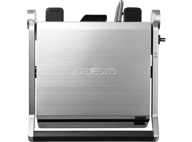 Гриль керамический ARDESTO GK-STC20 - изображение 6