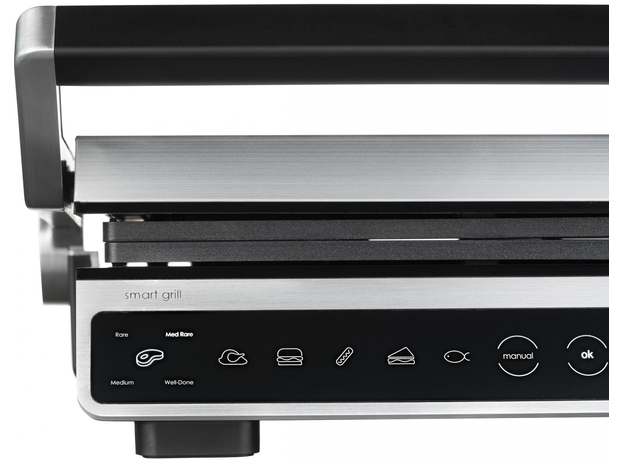 Гриль керамический ARDESTO GK-STC20 - изображение 8