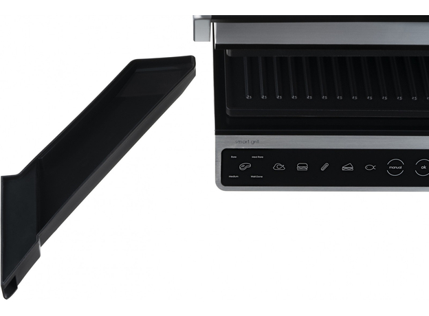 Гриль керамический ARDESTO GK-STC20 - изображение 11