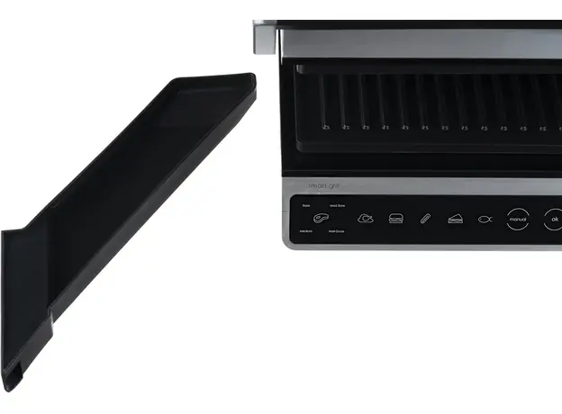 Гриль керамический ARDESTO GK-STC20 - изображение 11