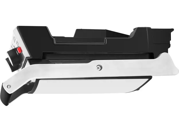 Контактный гриль (прижимной) ECG Kg 2033 Duo Grill & Waffle - изображение 14