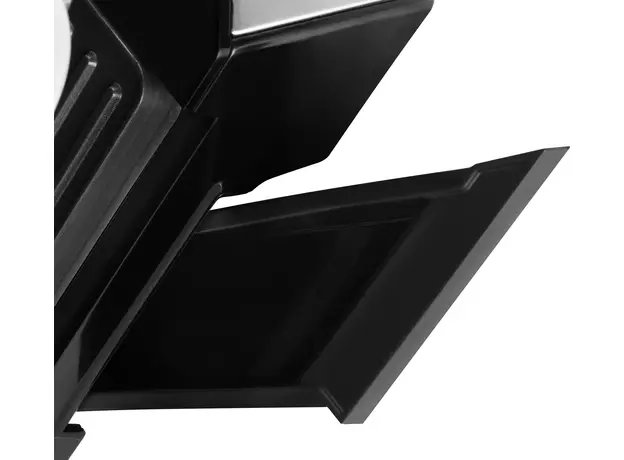 Контактный гриль (прижимной) ECG Kg 2033 Duo Grill & Waffle - изображение 17