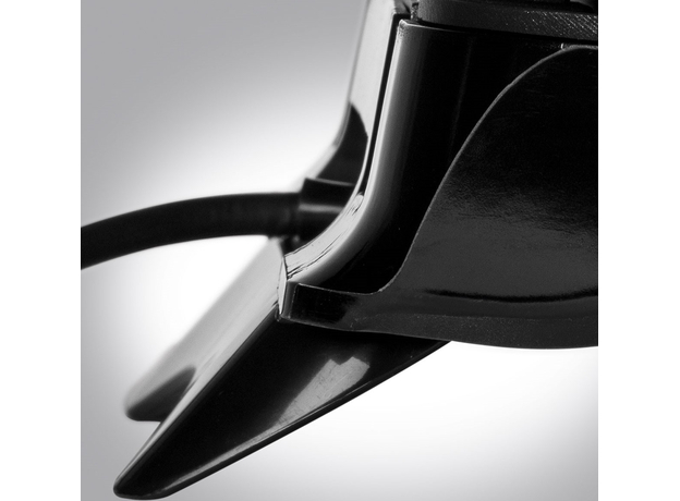 Контактный гриль (прижимной) George Foreman Fit Grill Large 25820-56 черный - изображение 5