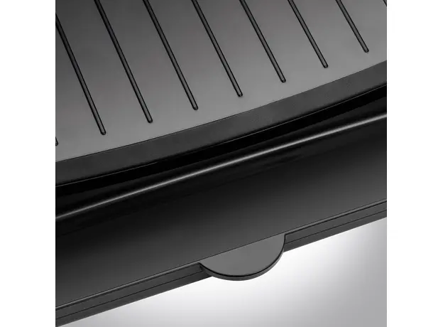 Контактный гриль (прижимной) George Foreman Fit Grill Large 25820-56 черный - изображение 6