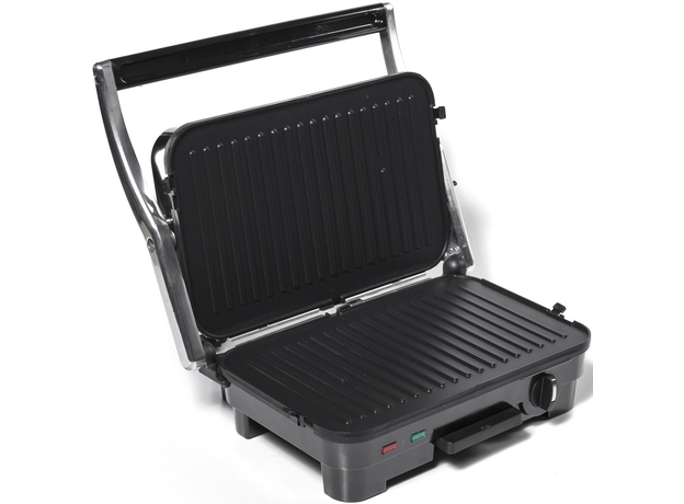 Контактный гриль (прижимной) HOLMER HCG-18P 