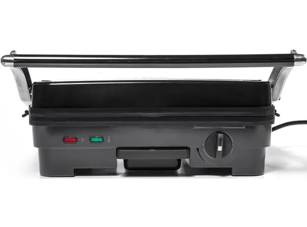 Контактный гриль (прижимной) HOLMER HCG-18P - изображение 2