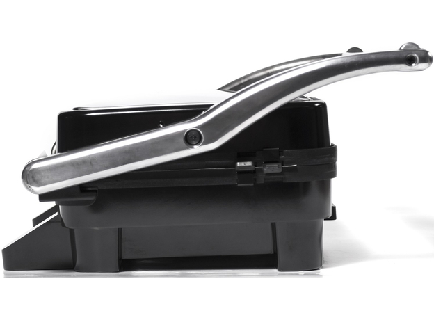 Контактный гриль (прижимной) HOLMER HCG-18P - изображение 3