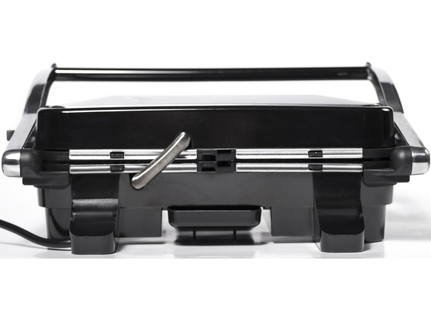 Контактный гриль (прижимной) HOLMER HCG-18P - изображение 4