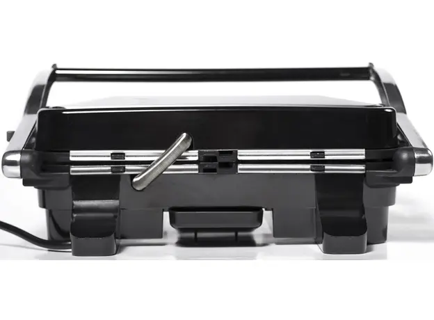 Контактный гриль (прижимной) HOLMER HCG-18P - изображение 4