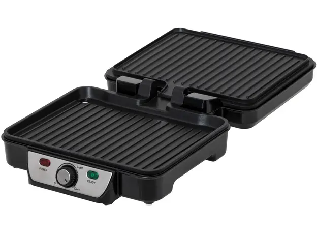 Контактный гриль (прижимной) Mesko MS 3050 - изображение 2