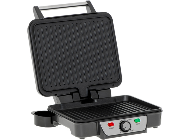 Контактный гриль (прижимной) Mesko MS 3050 - изображение 3