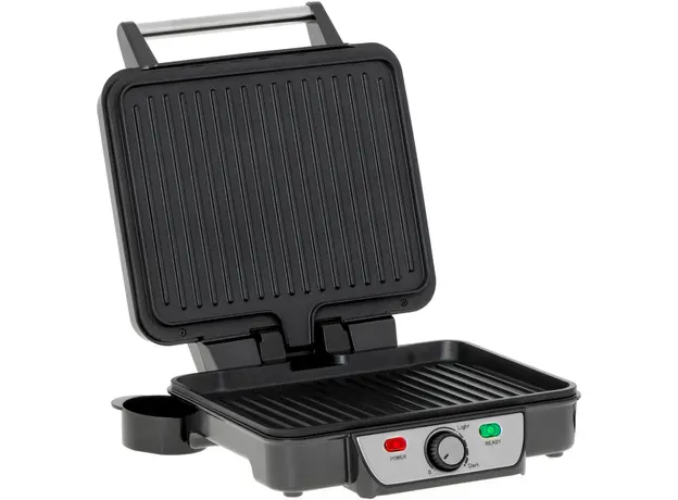 Контактный гриль (прижимной) Mesko MS 3050 - изображение 3