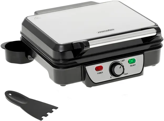 Контактный гриль (прижимной) Mesko MS 3050 - изображение 4