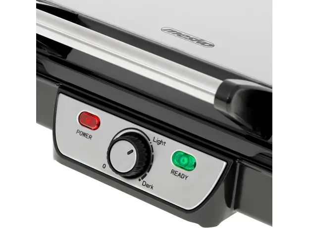 Контактный гриль (прижимной) Mesko MS 3050 - изображение 11