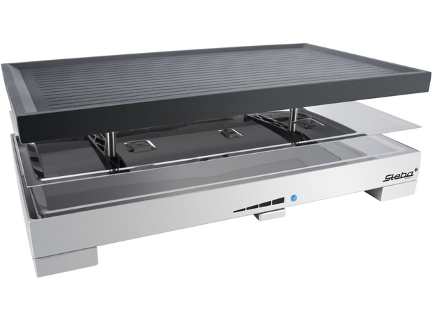 Раклетница Steba RC 68 - изображение 4