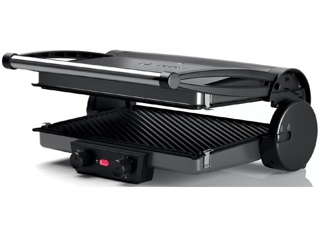 Контактный гриль (прижимной) BOSCH TCG4215 - изображение 4