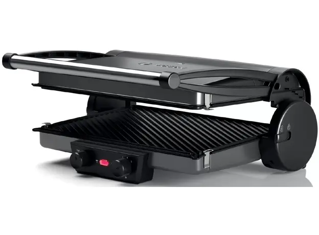 Контактный гриль (прижимной) BOSCH TCG4215 - изображение 4