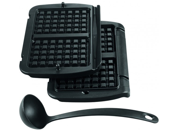 Гриль TEFAL OptiGrill+ GC716D12 - изображение 3