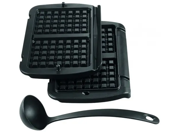 Гриль TEFAL OptiGrill+ GC716D12 - изображение 3