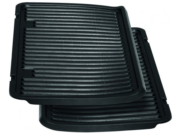 Гриль TEFAL OptiGrill+ GC716D12 - изображение 5