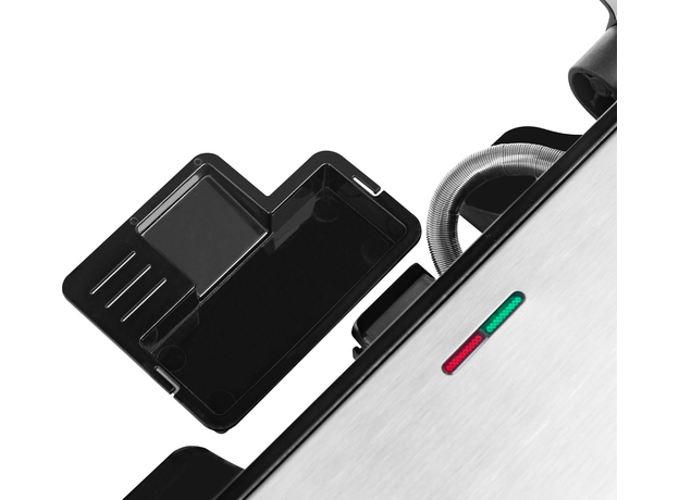 Контактный гриль (прижимной) ECG S3070 Panini Power (100001188978) - изображение 3