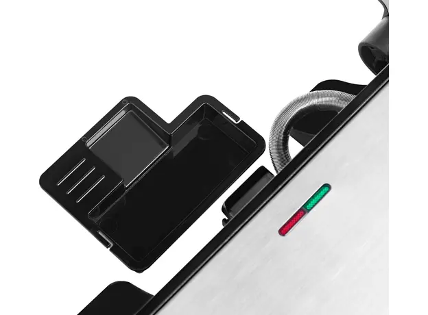 Контактный гриль (прижимной) ECG S3070 Panini Power (100001188978) - изображение 3