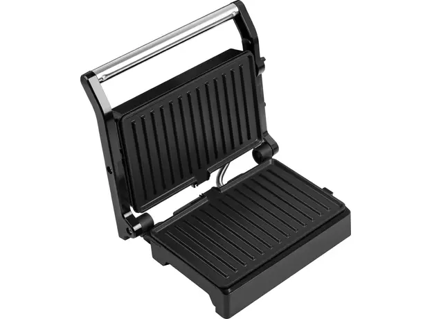 Контактный гриль (прижимной) ECG S3070 Panini Power (100001188978) - изображение 6