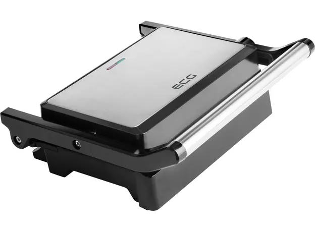 Контактный гриль (прижимной) ECG S3070 Panini Power (100001188978) - изображение 7