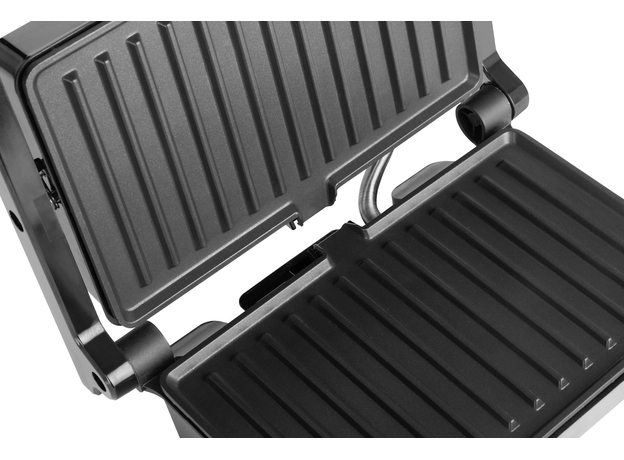 Контактный гриль (прижимной) ECG S3070 Panini Power (100001188978) - изображение 10