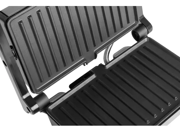 Контактный гриль (прижимной) ECG S3070 Panini Power (100001188978) - изображение 10