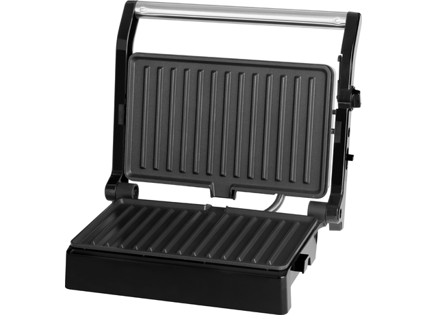 Контактный гриль (прижимной) ECG S3070 Panini Power (100001188978) - изображение 13