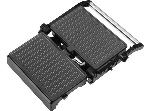 Контактный гриль (прижимной) ECG S3070 Panini Power (100001188978) - изображение 14