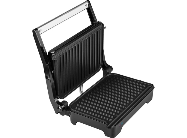 Контактный гриль (прижимной) ECG S2070 Panini - изображение 3