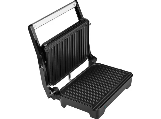 Контактный гриль (прижимной) ECG S2070 Panini - изображение 3
